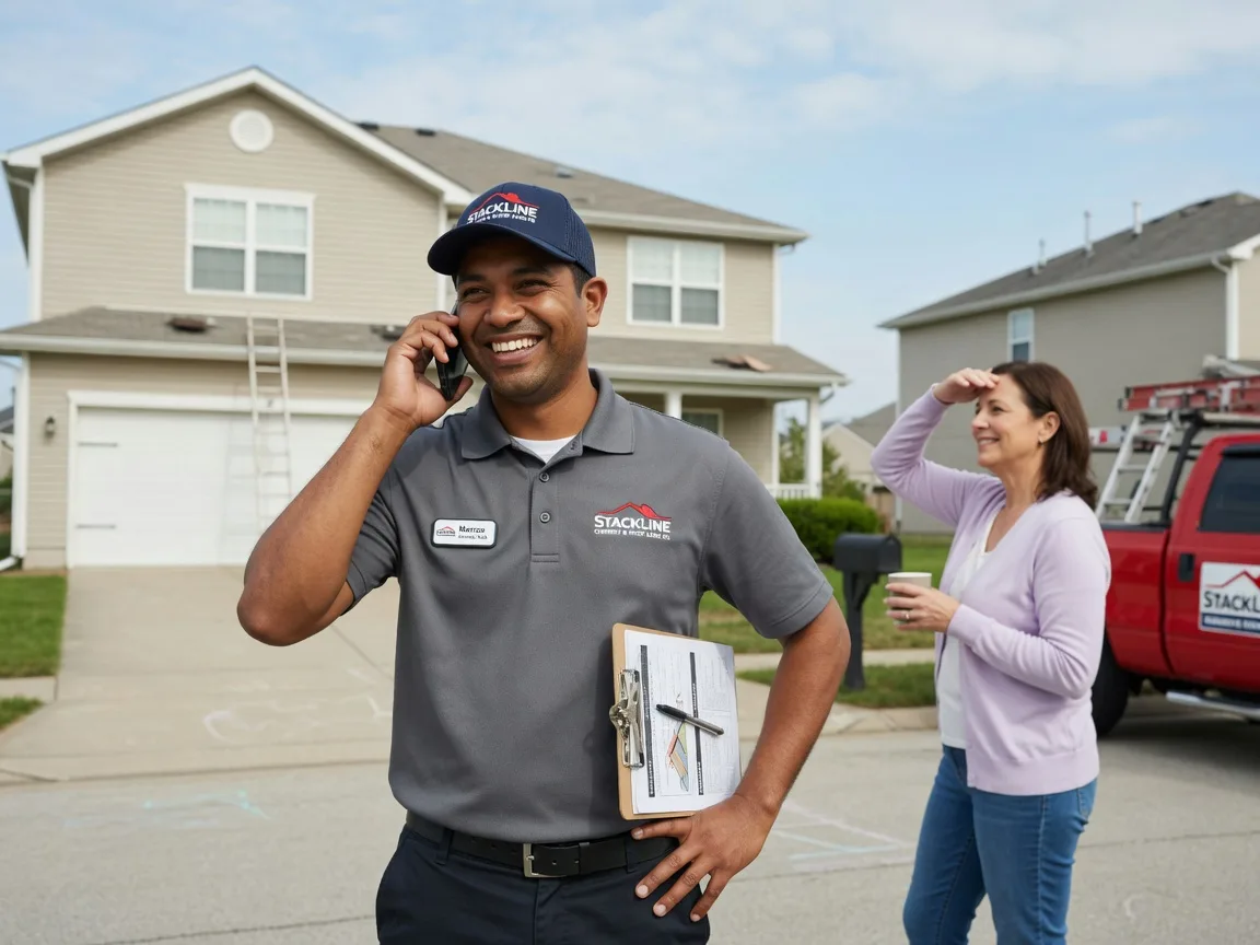 Chimney flashing repair Tres Pinos, CA FAQs